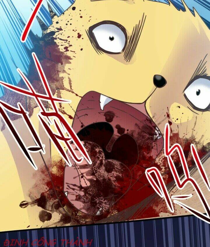 Truyện Kinh Dị Ở Tòa Nhà Số 44: Chapter 19