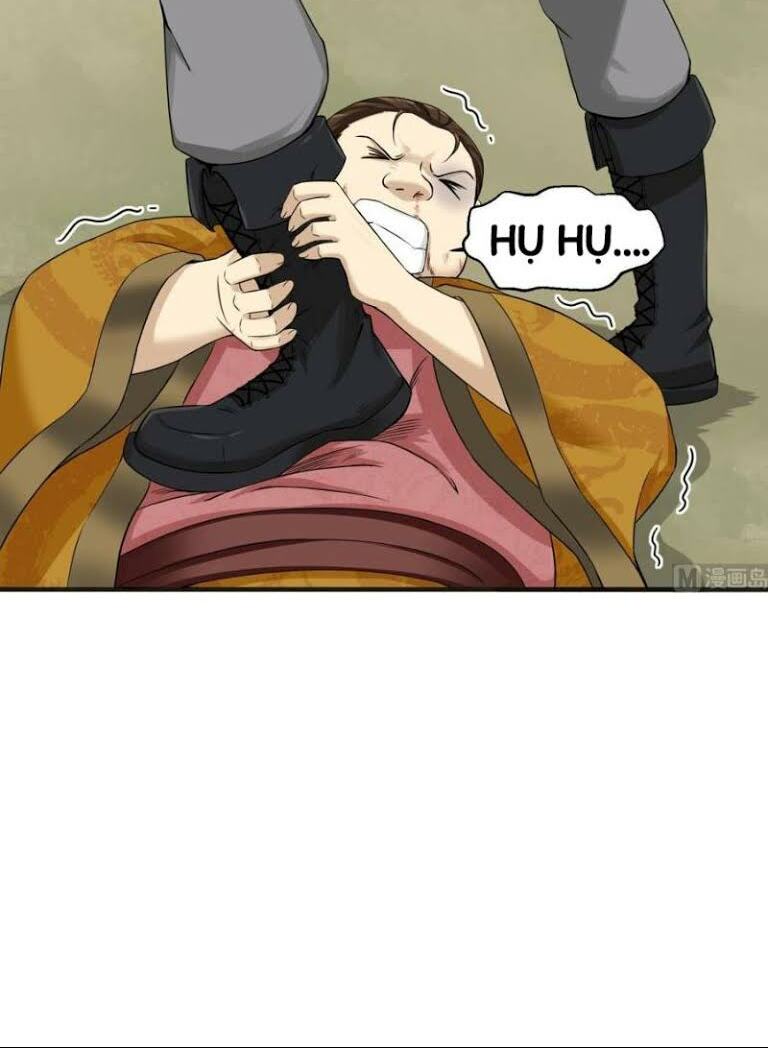 Trọng Sinh Tới Đại Đường: Chapter 11