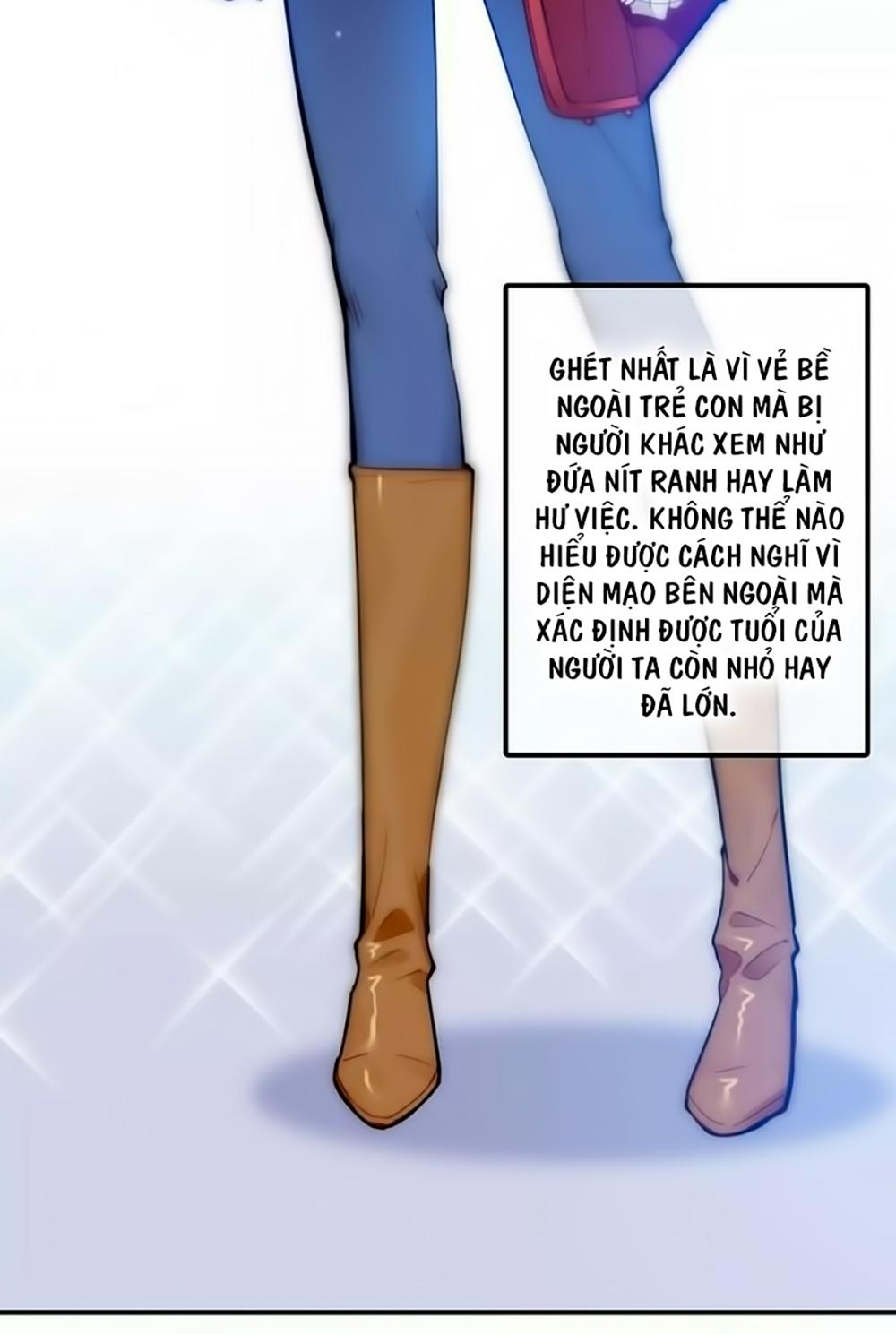Ái Ngạo Kiều Long Vương Gia: Chapter 1
