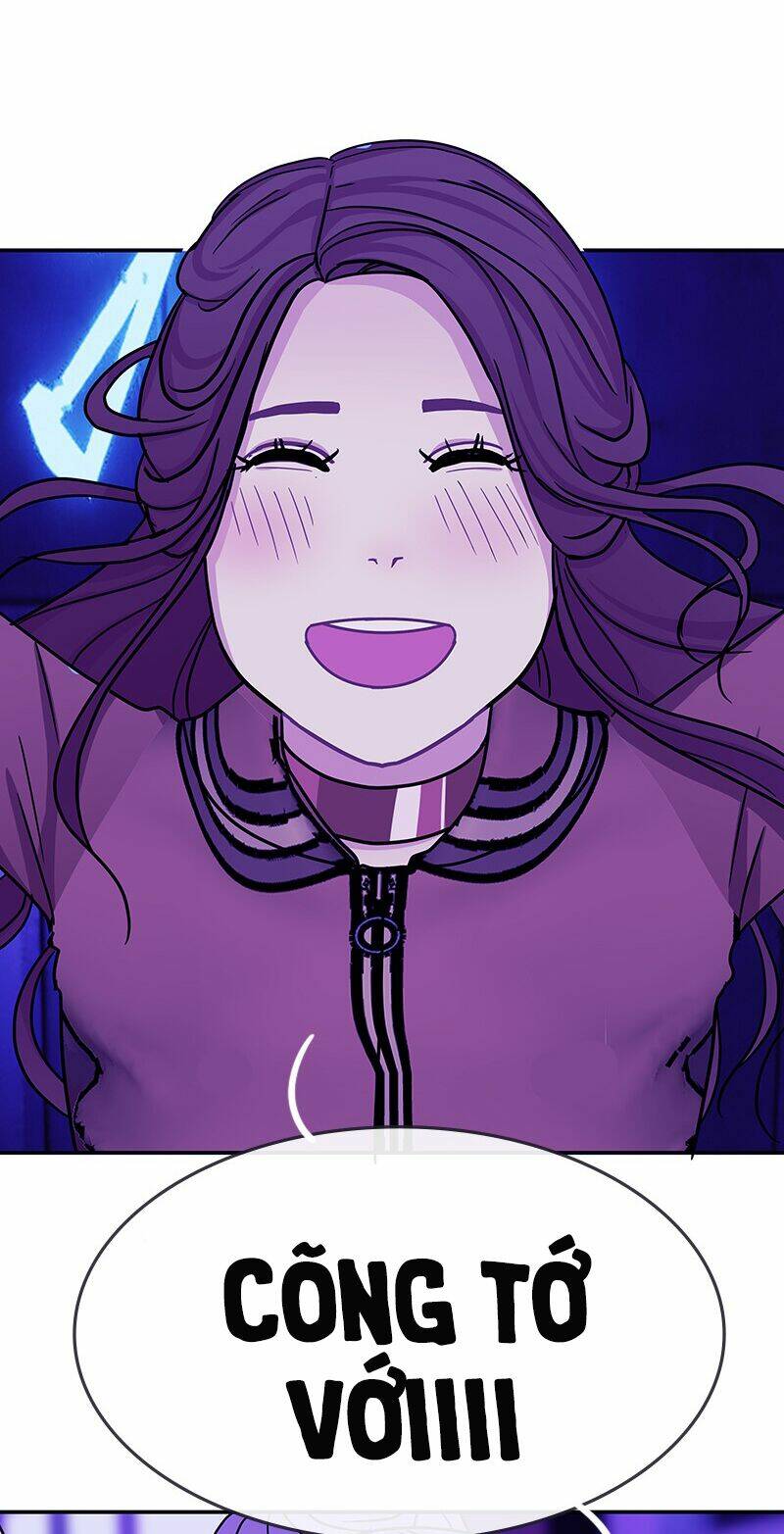 Nửa Đêm Ở Poppy Land: Chapter 58