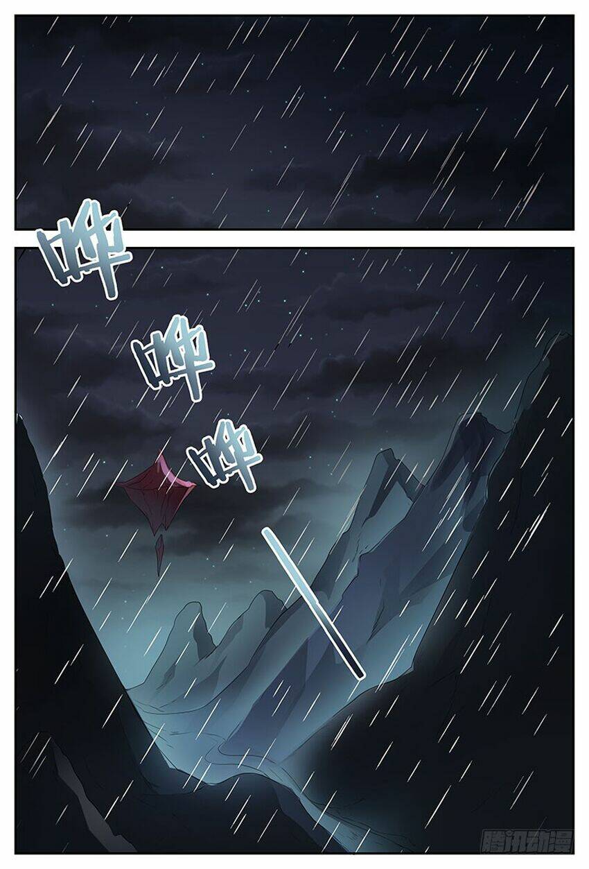 Chí Tôn Chư Thiên: Chapter 95