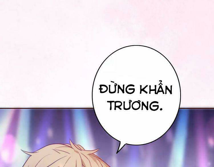 Cuộc Chiến Tình Yêu: Chapter 2