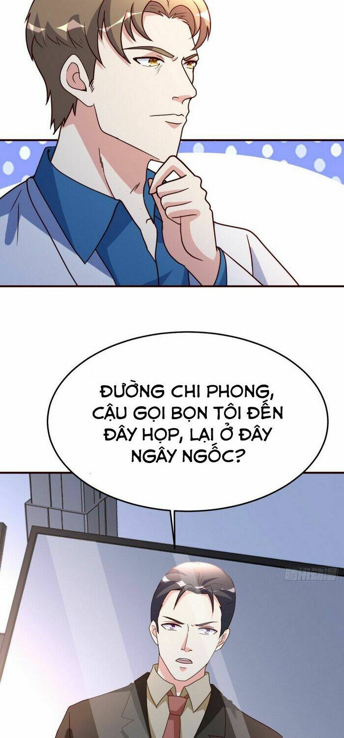 Trọng Sinh Tu Chân Tại Đô Thị: Chapter 112