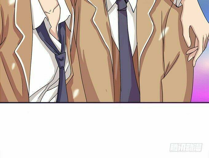 Tình Yêu Ba Tuyến: Chapter 5