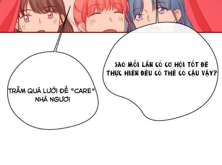 Giai Điệu Của Sự Va Chạm: Chapter 41