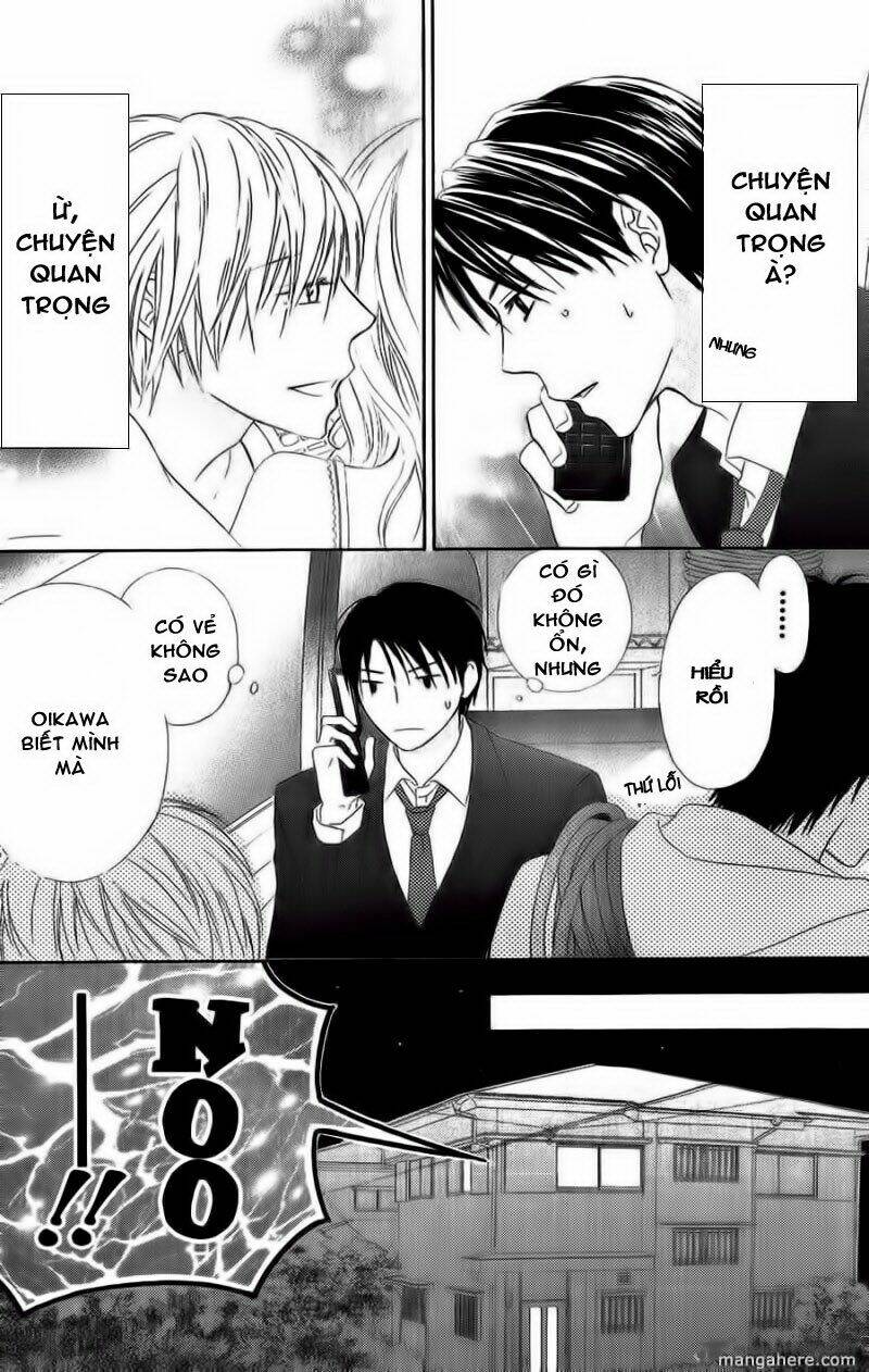 Love So Life: Chapter 16