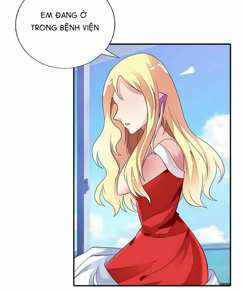 Em Vẫn Còn Nhỏ: Chapter 22