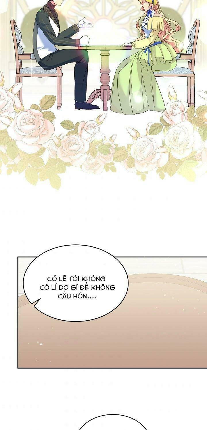 Bút Danh Bí Mật Của Nữ Công Tước: Chapter 9