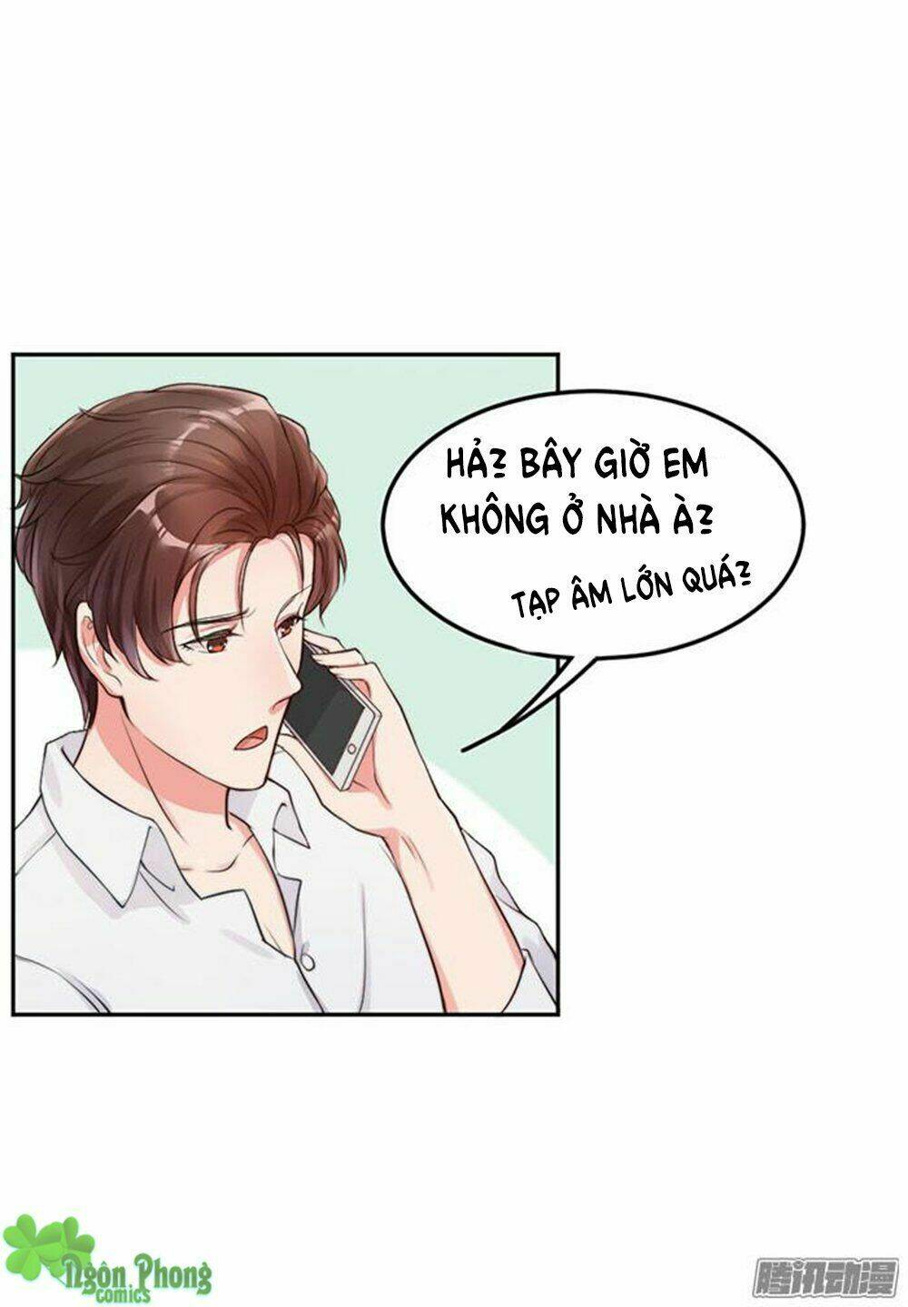 Bà Xã Tôi Là Nam Thần: Chapter 16