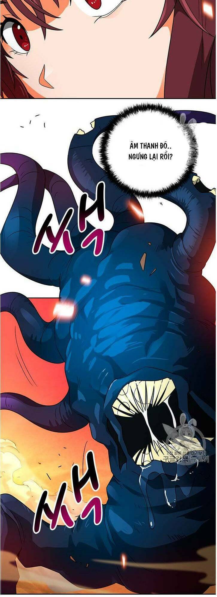 Tôi Tự Động Săn Một Mình: Chapter 48