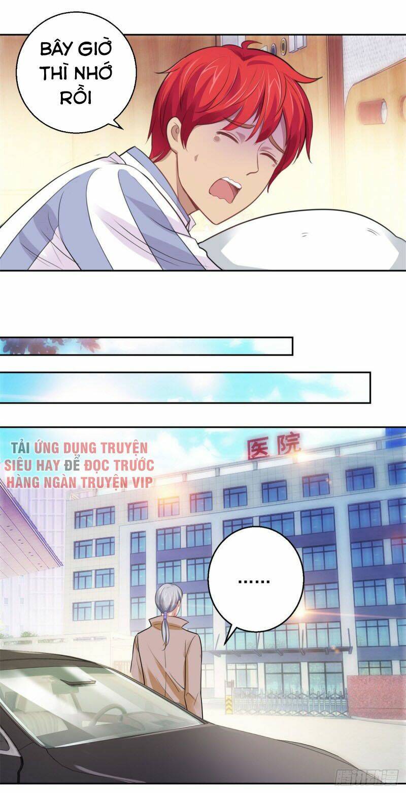 Đô Thị Chí Tôn Hệ Thống: Chapter 184