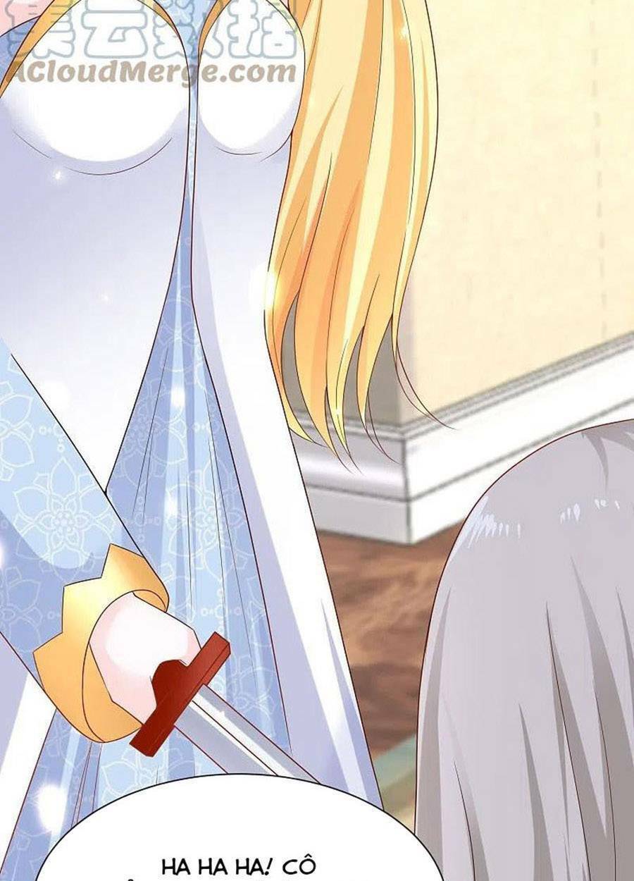 Sủng Hậu Của Vương: Chapter 167
