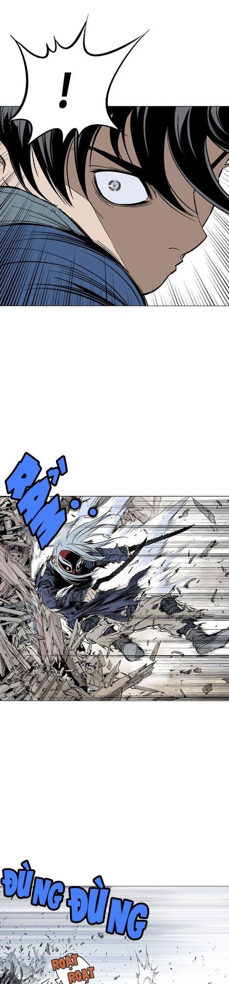 Cao Thủ 2: Chapter 22