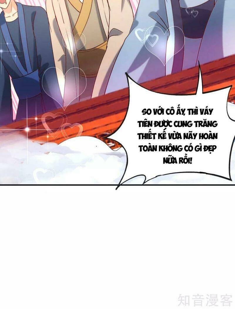 Vòng Bạn Bè Mạnh Nhất Của Tiên Giới: Chapter 120