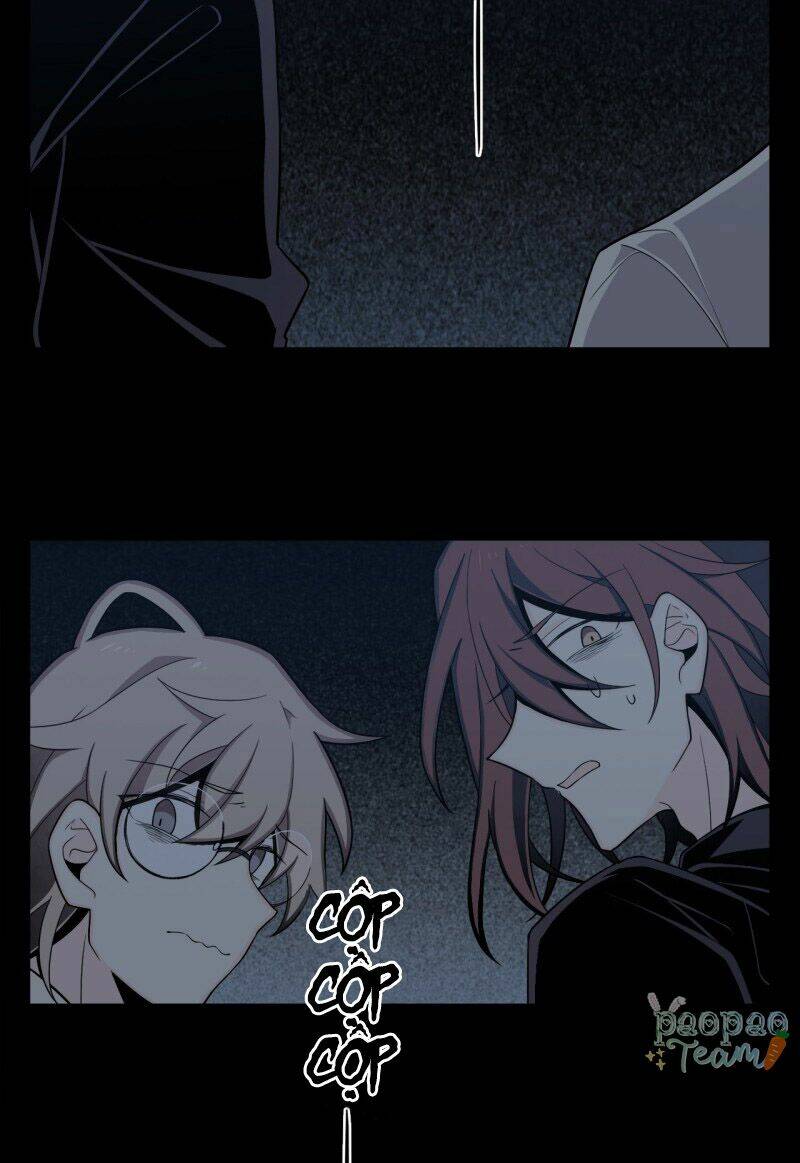 Hoan Nghênh Đến Với Trò Chơi Ác Mộng: Chapter 4