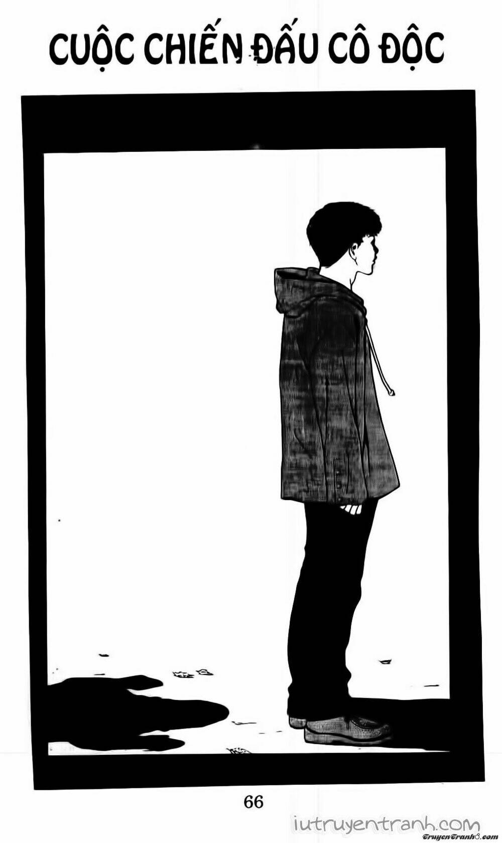 Mirano Nhà Tôi: Chapter 90