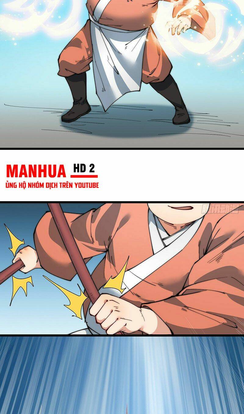 Võ Lăng Cửu Thiên: Chapter 14