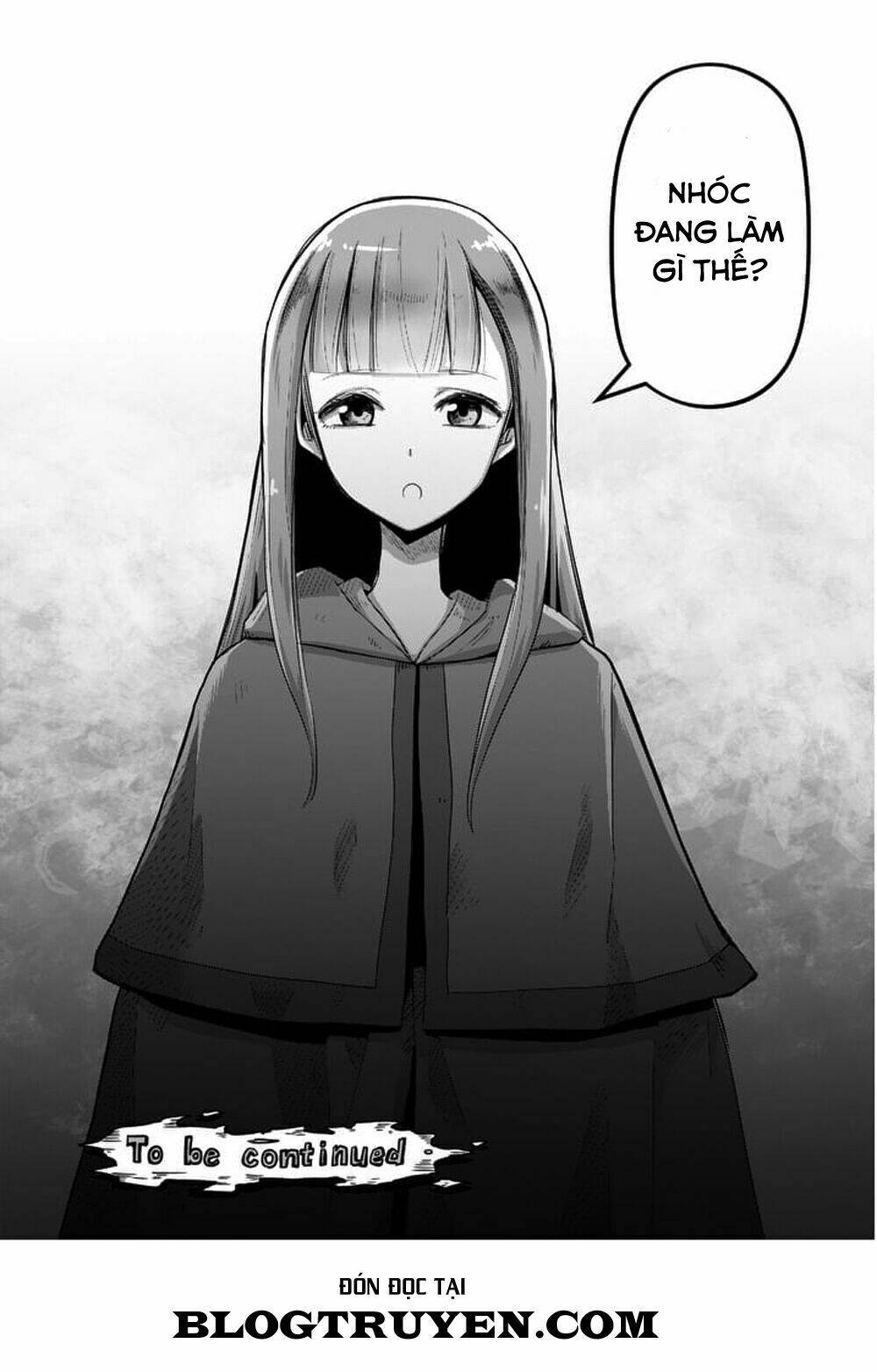 Helck Manga: Chapter 57.2