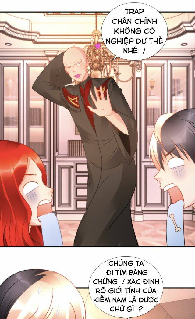 Phong Thủy Thiên Sư: Chapter 55