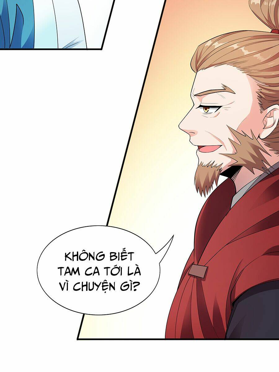 Ma Thú Chiến Thần: Chapter 5