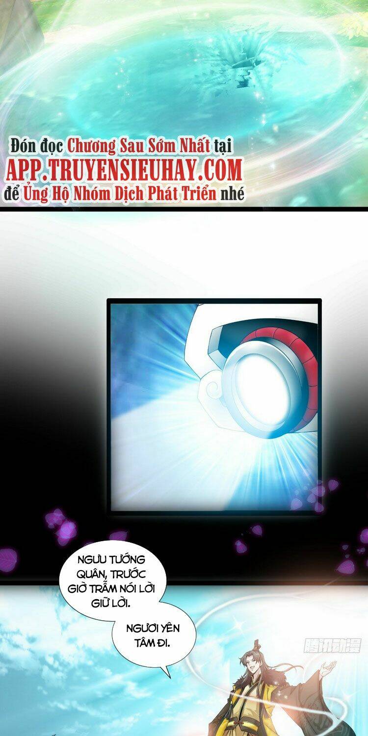 Tà Du Ký: Chapter 110
