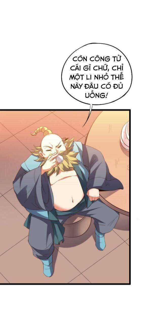Phục Thiên Thánh Chủ: Chapter 60