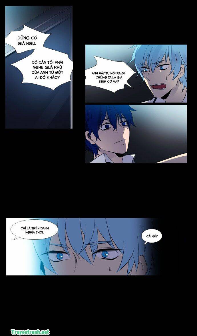 Wonted: Chapter 131