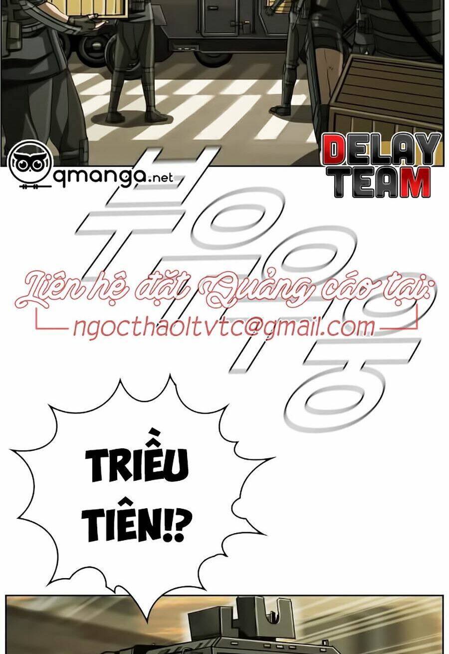 Thợ Săn Đầu Tiên: Chapter 57