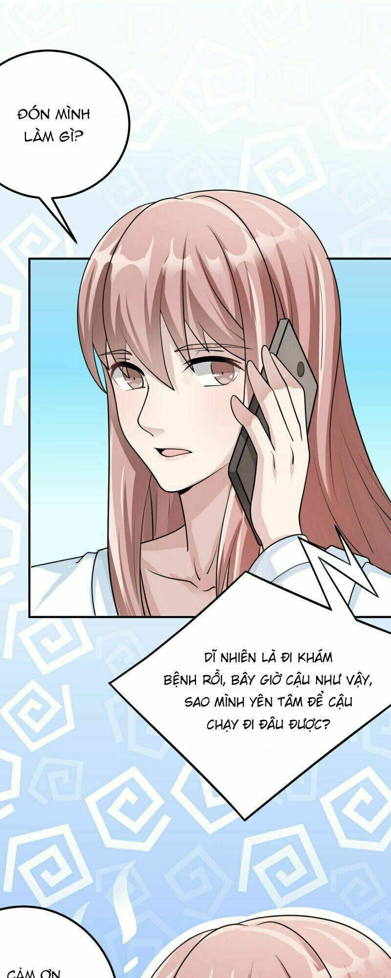 Mạc Thiếu Bức Hôn: Vợ Mới Khó Chống Đỡ: Chapter 81