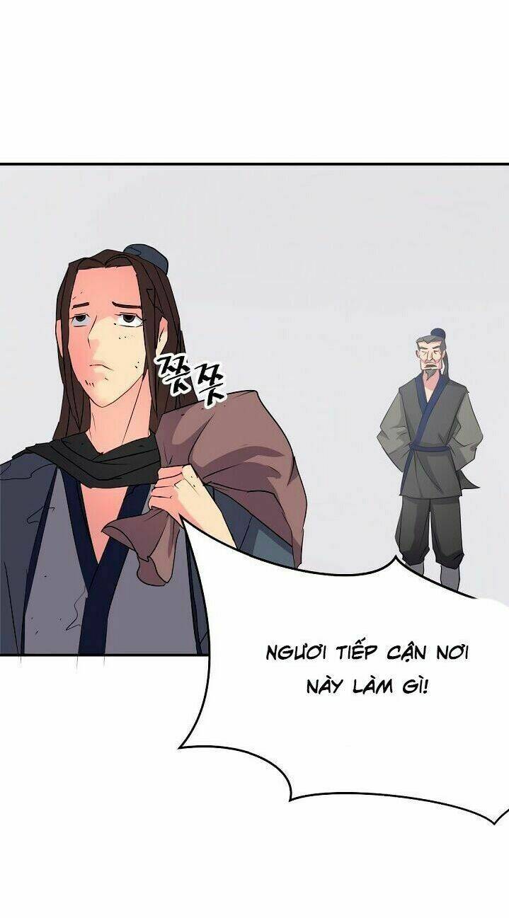 Trọng Sinh, Bất Khả Chiến Bại: Chapter 35