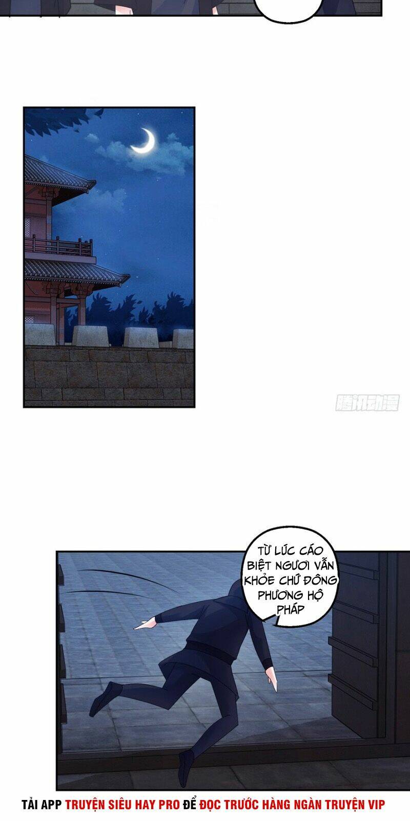 Sử Thượng Đệ Nhất Chưởng Môn: Chapter 135