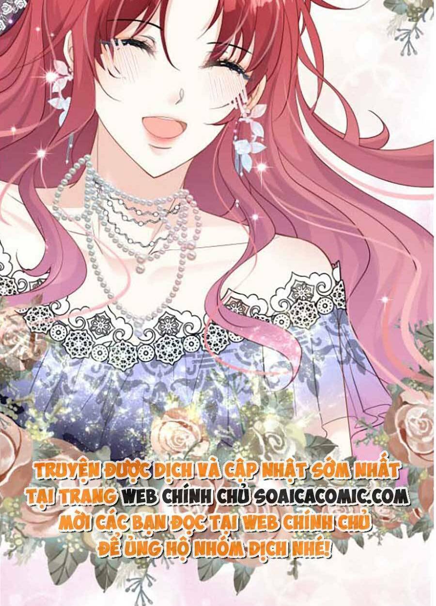 Thần Nữ Hôm Nay Sống Sót Không: Chapter 8