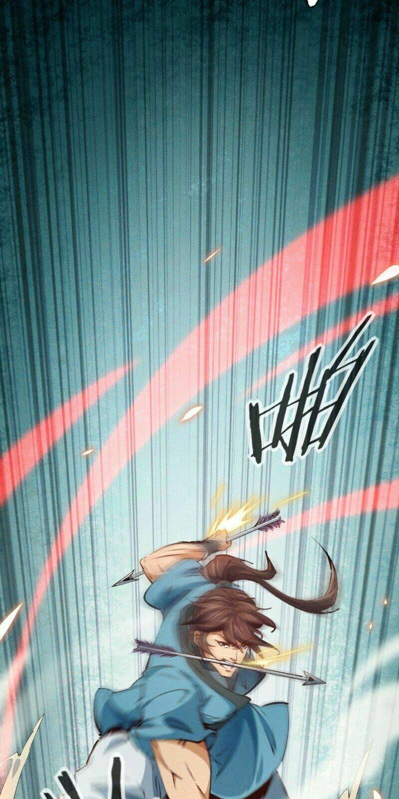 Một Mình Ta Hoá Thần: Chapter 7