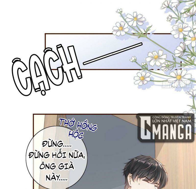 Bạn Gái Tôi Mới 30+: Chapter 89