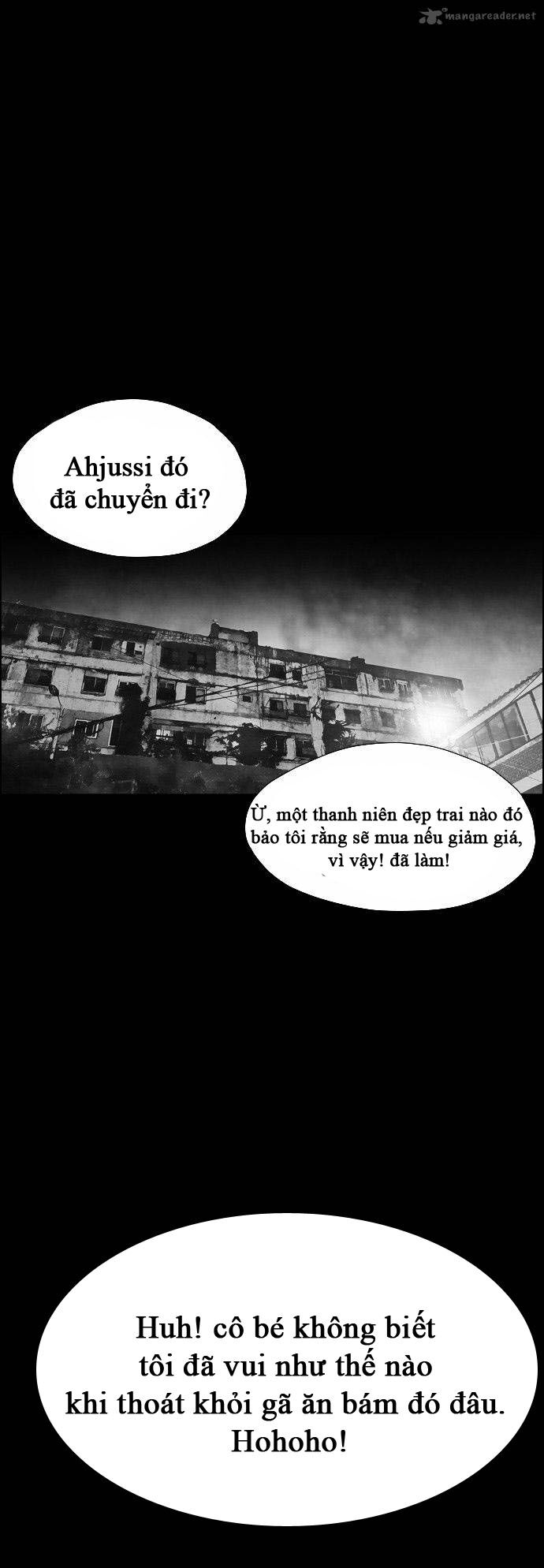 Revival Man: Chapter 35