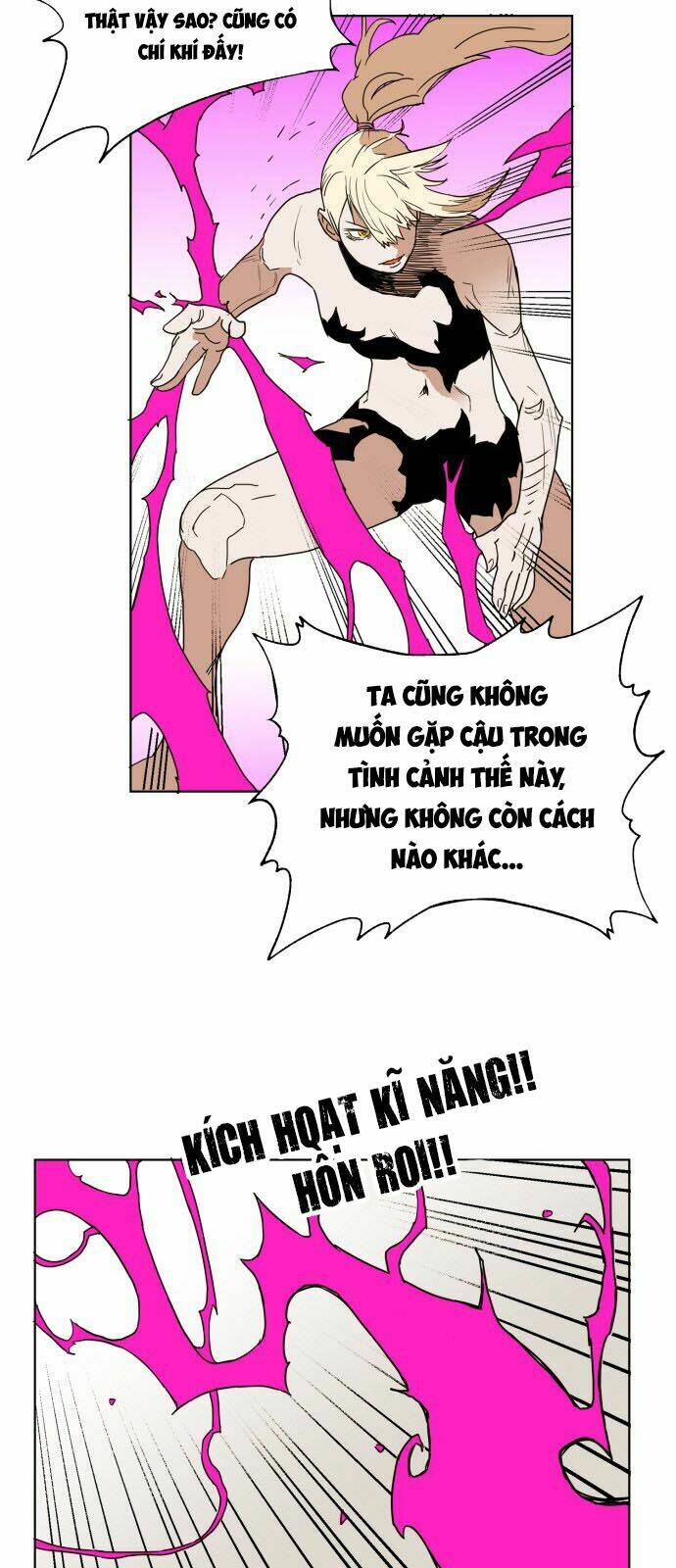 Hard Core Leveling Warrior: Chapter 130