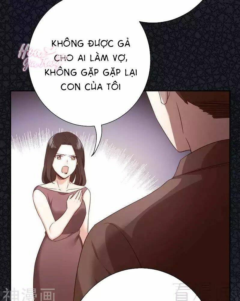 Phục Thù Thiếu Gia Tiểu Điềm Thê: Chapter 87