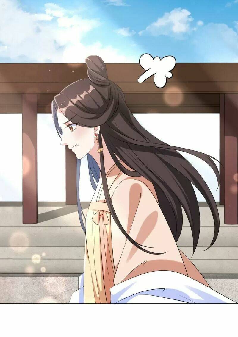 Vương Phi Có Độc!: Chapter 59