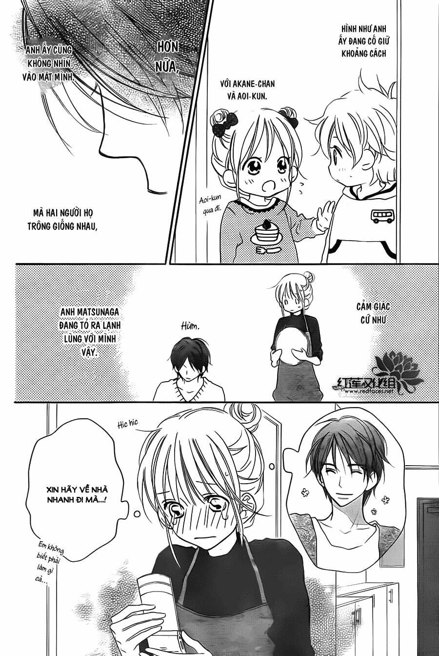 Love So Life: Chapter 91