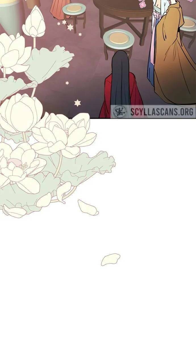 Hoa Nở Trong Cung Diên Hy Công Lược: Chapter 7