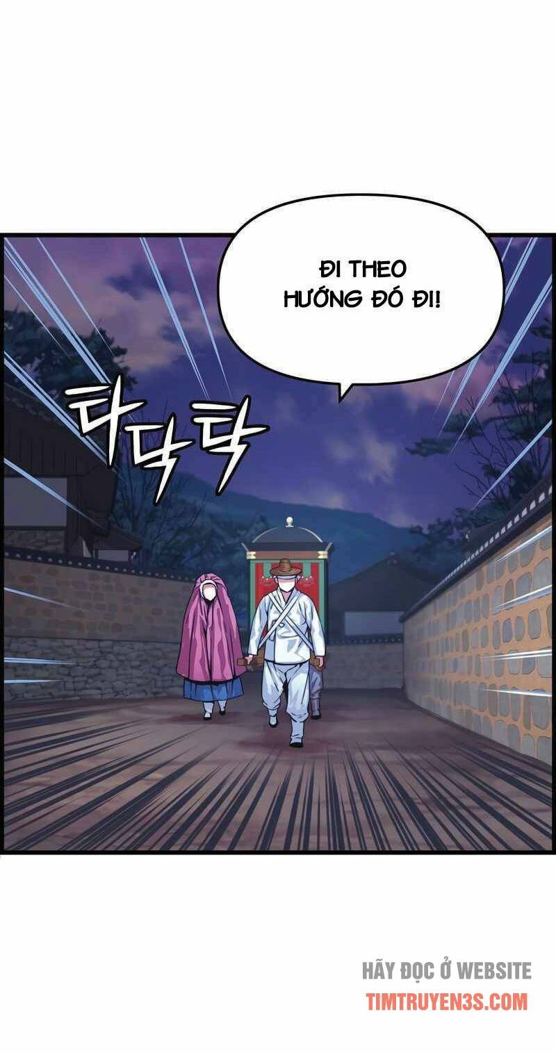 Tôi Sẽ Sống Như Một Hoàng Tử: Chapter 84