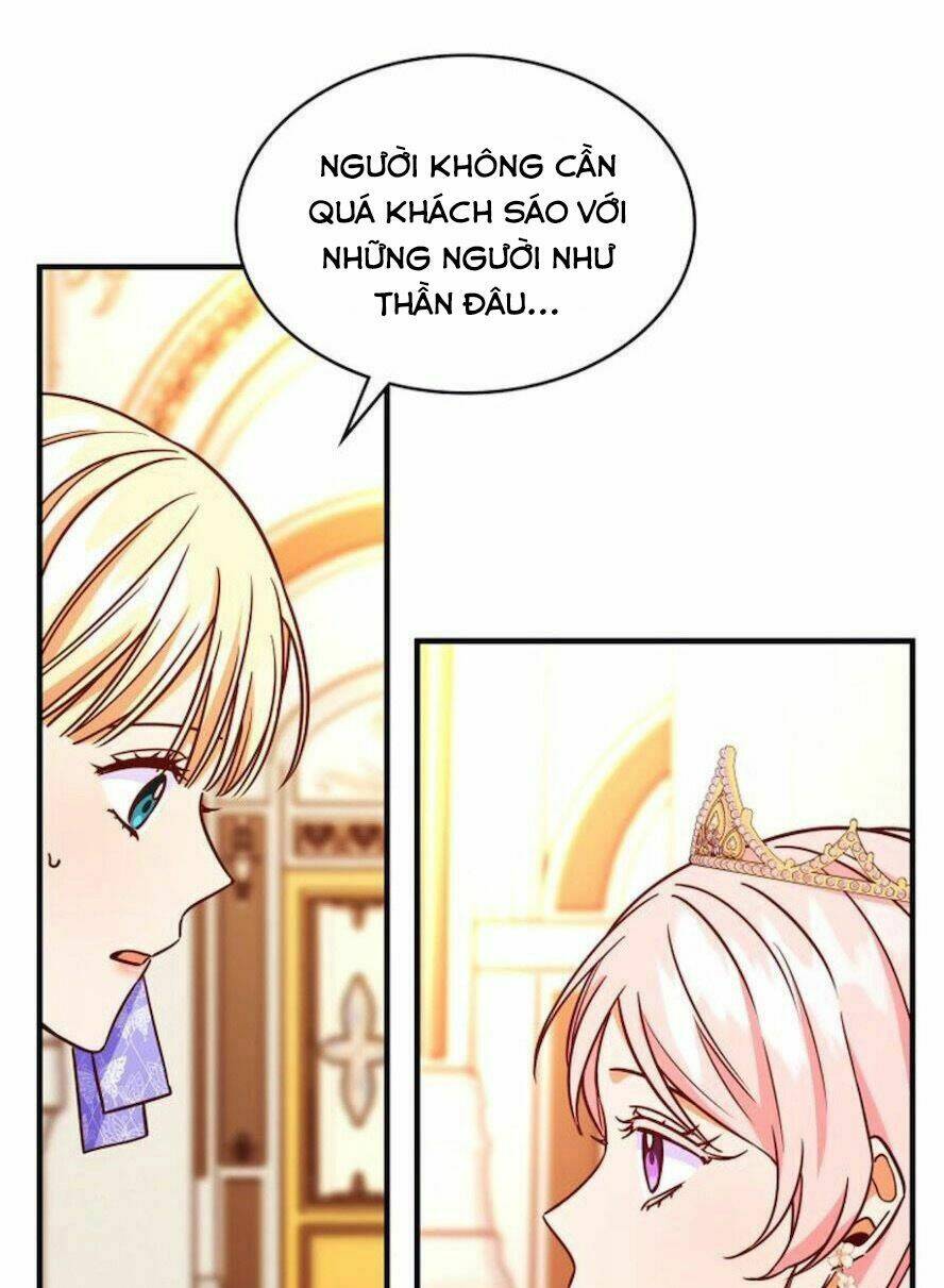 Lòng Trung Thành Với Kẻ Ác: Chapter 17