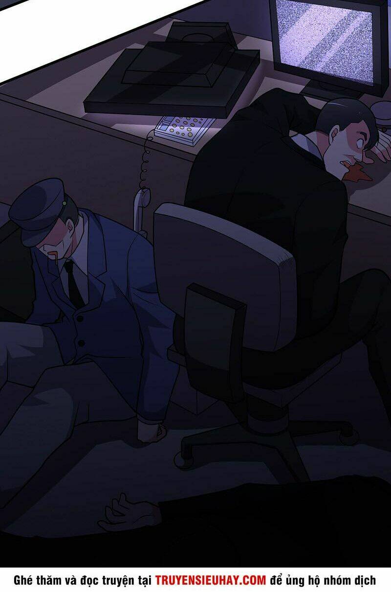 Dị Năng Thiếu Niên Vương: Chapter 60