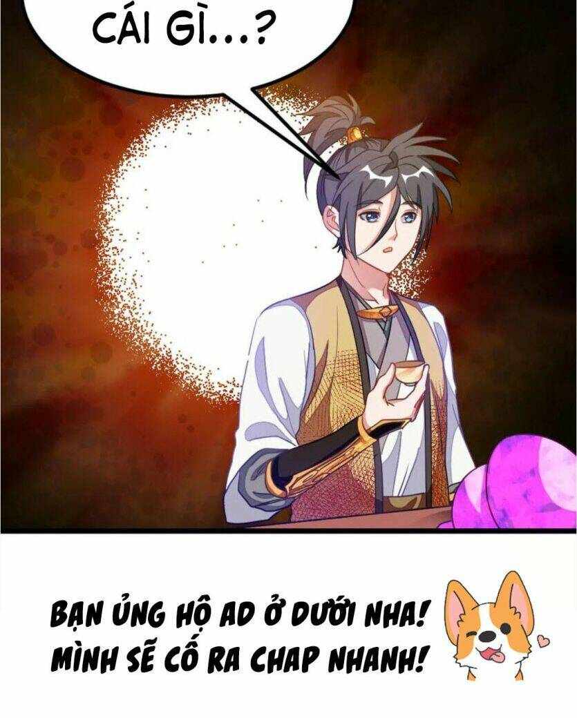 Cửu Dương Thần Vương: Chapter 171
