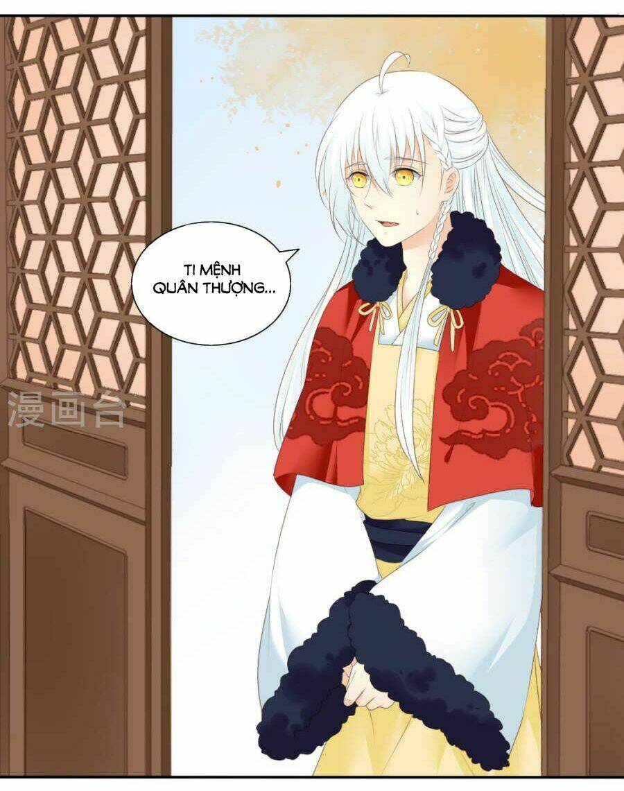 Quy Tự Dao: Chapter 77