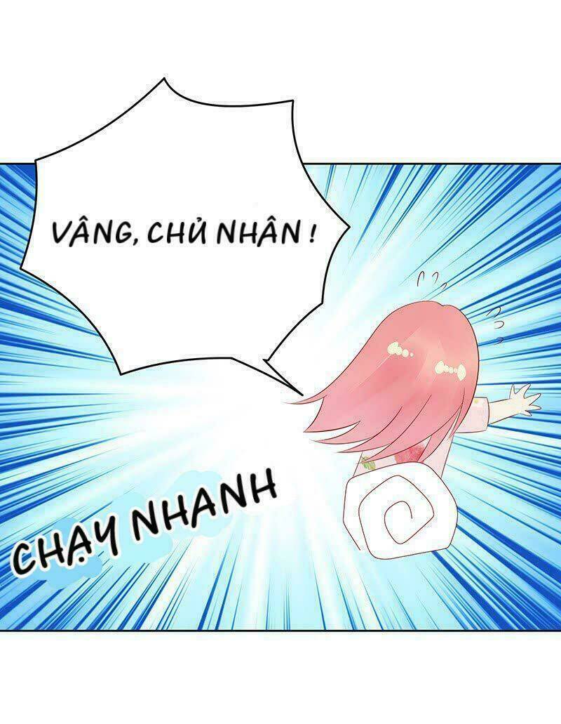 Băng Sơn Học Trưởng Không Được Chọc: Chapter 12