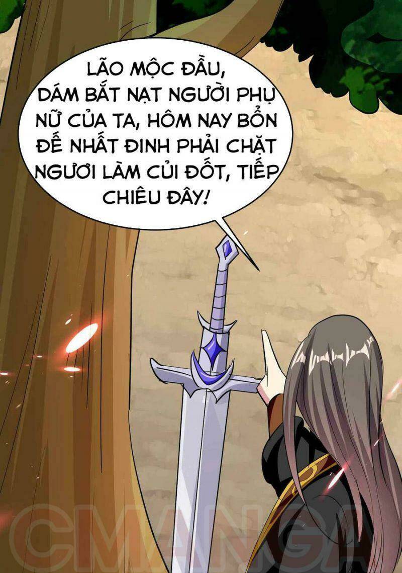 Vạn Giới Tiên Vương: Chapter 112