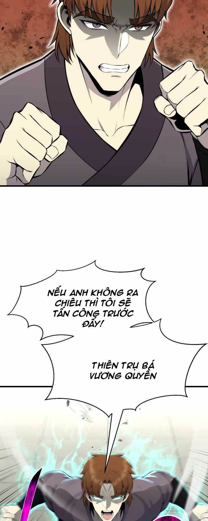 Luân Hồi Ác Nhân: Chapter 103