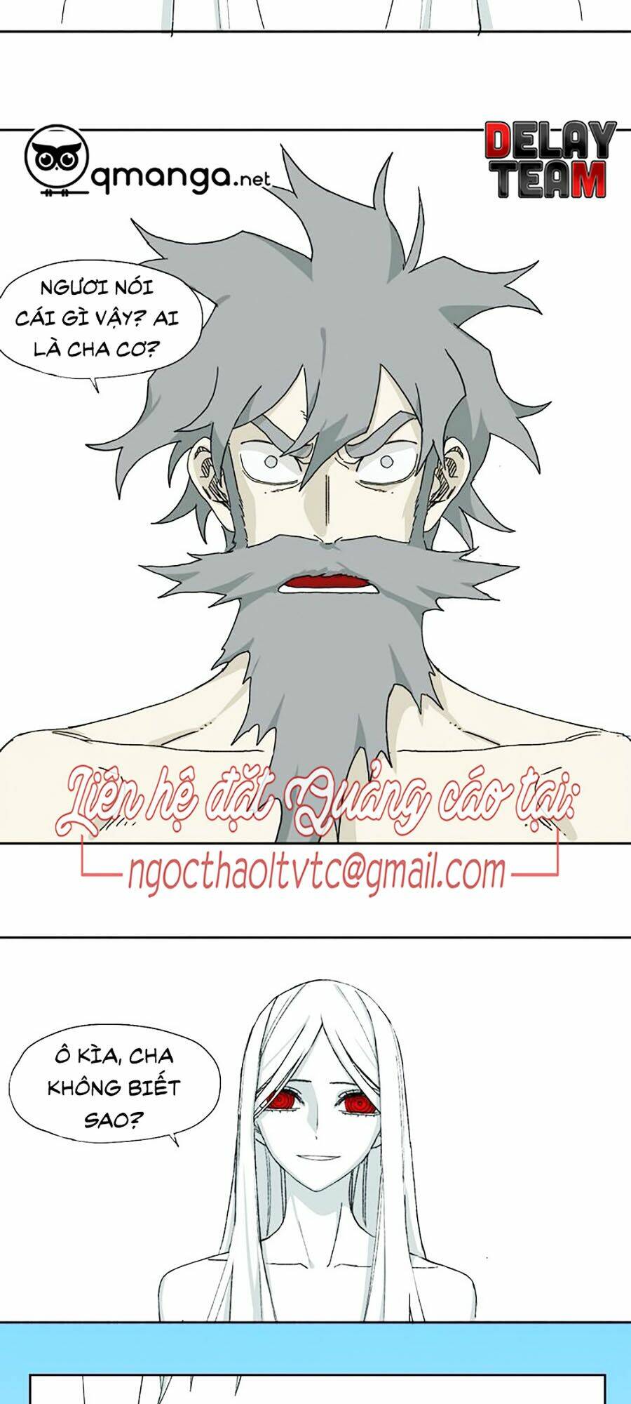 Đại Chiến Muỗi Biến Dị: Chapter 46