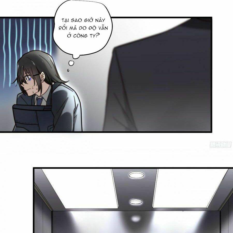 Đơn Phương Yêu Thầm Anh: Chapter 10